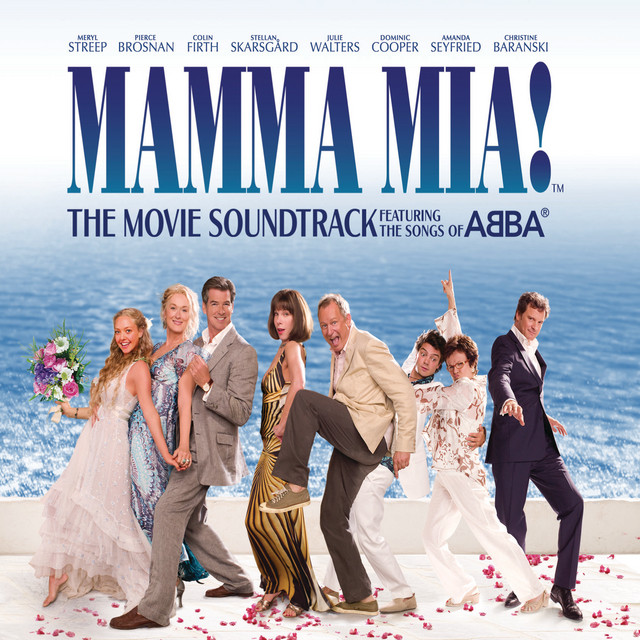 mamma mia