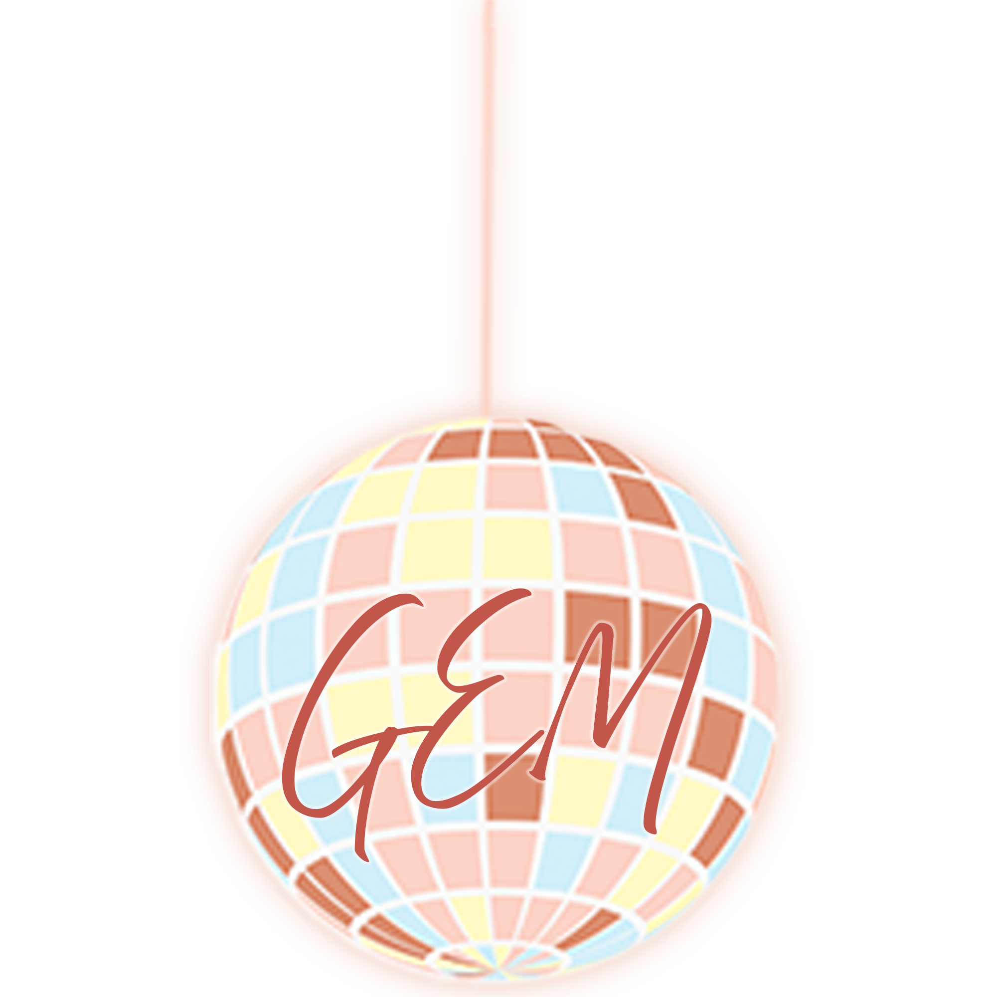 new GEM logo